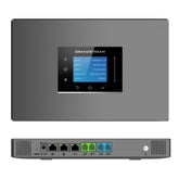 Grandstream UCM6302A Audio IP PBX with 500 Users